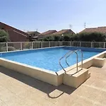 Villa Pavillon Climatise - Proche Du Grazel Gn510-019 Gruissan
