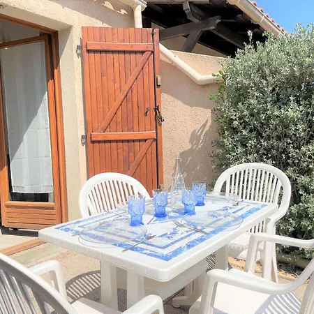 Pavillon Climatise - Proche Du Grazel Gn510-019