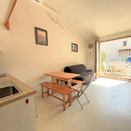Pavillon Climatise - Proche Du Grazel Gn510-019 Villa