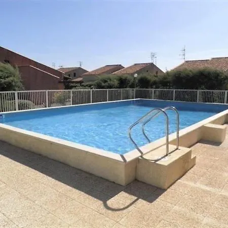 فيلة Pavillon Climatise - Proche Du Grazel Gn510-019 جرْويسا