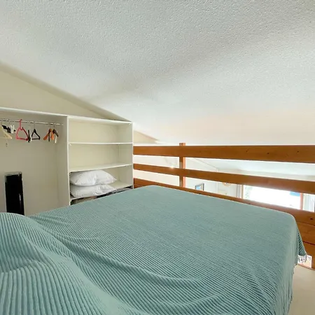 Maison Mezzanine - Gn510-019 Gruissan