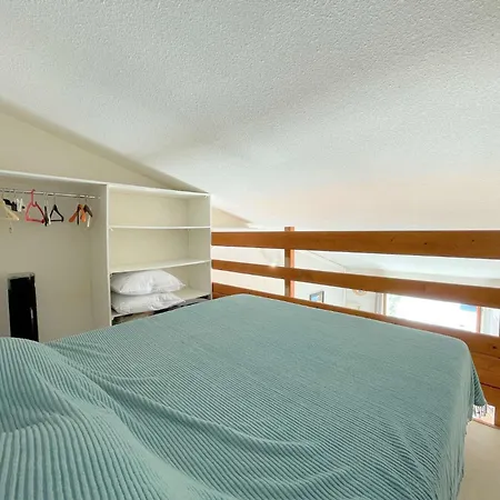 Maison Mezzanine - Gn510-019 Gruissan