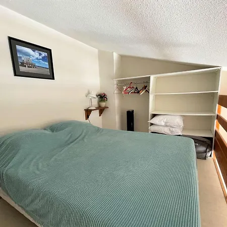 Villa Maison Mezzanine - Gn510-019 Gruissan