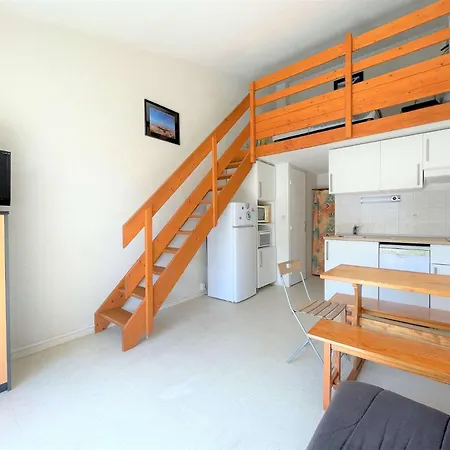 Maison Mezzanine - Gn510-019 Gruissan